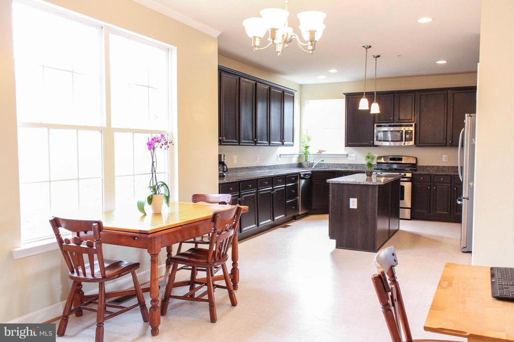 WOODS OF MYRTLE POINT - Residential