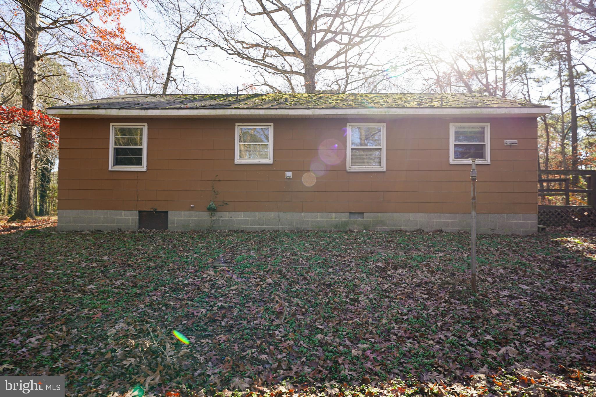 NONE AVAILABLE - Residential Lease