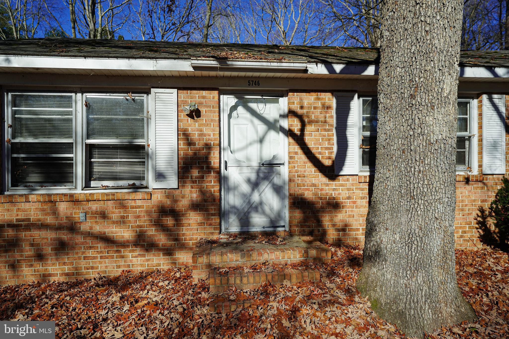 NONE AVAILABLE - Residential Lease