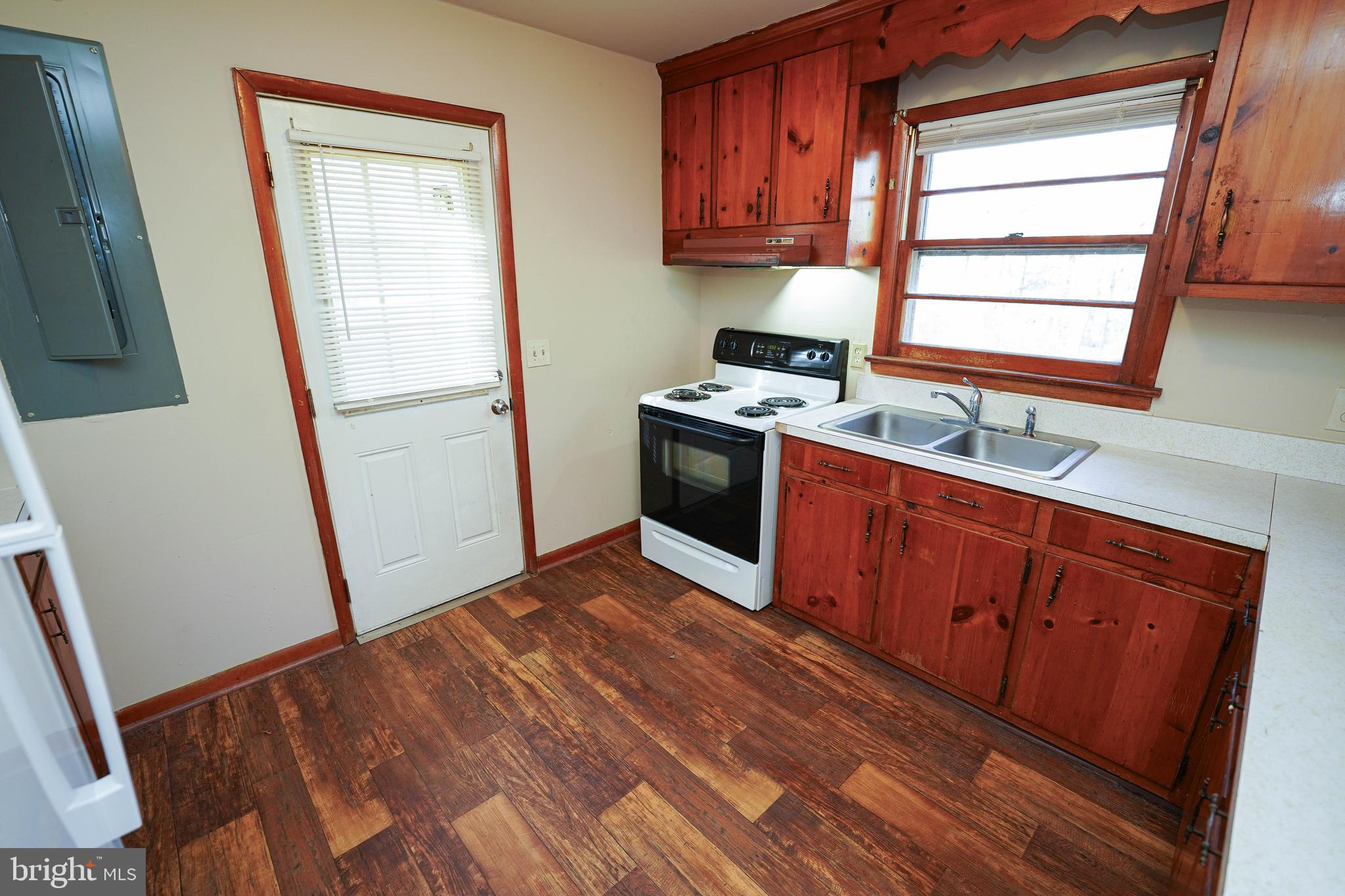 NONE AVAILABLE - Residential Lease