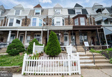 Photo of 1339 N 11th Street, READING, PA 19604 (MLS # PABK2073374)