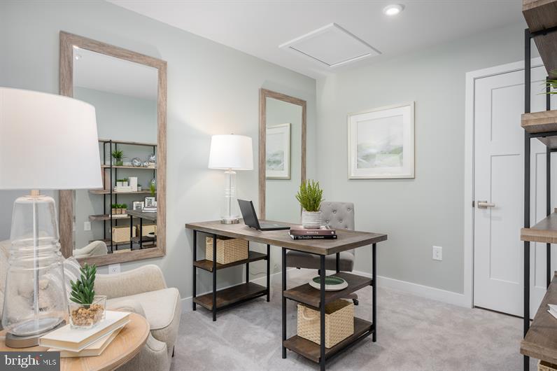 NELLS ACRES - Residential