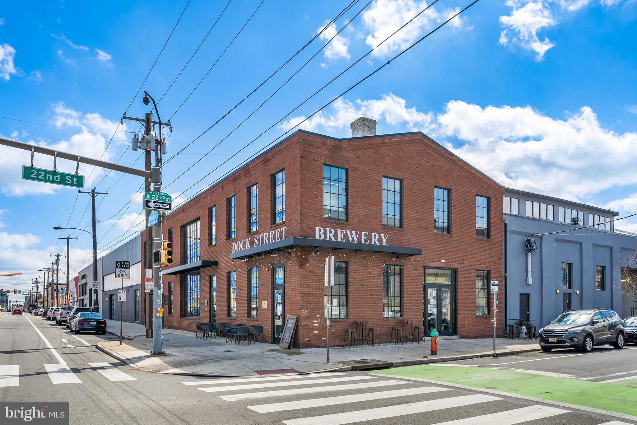 POINT BREEZE - Residential