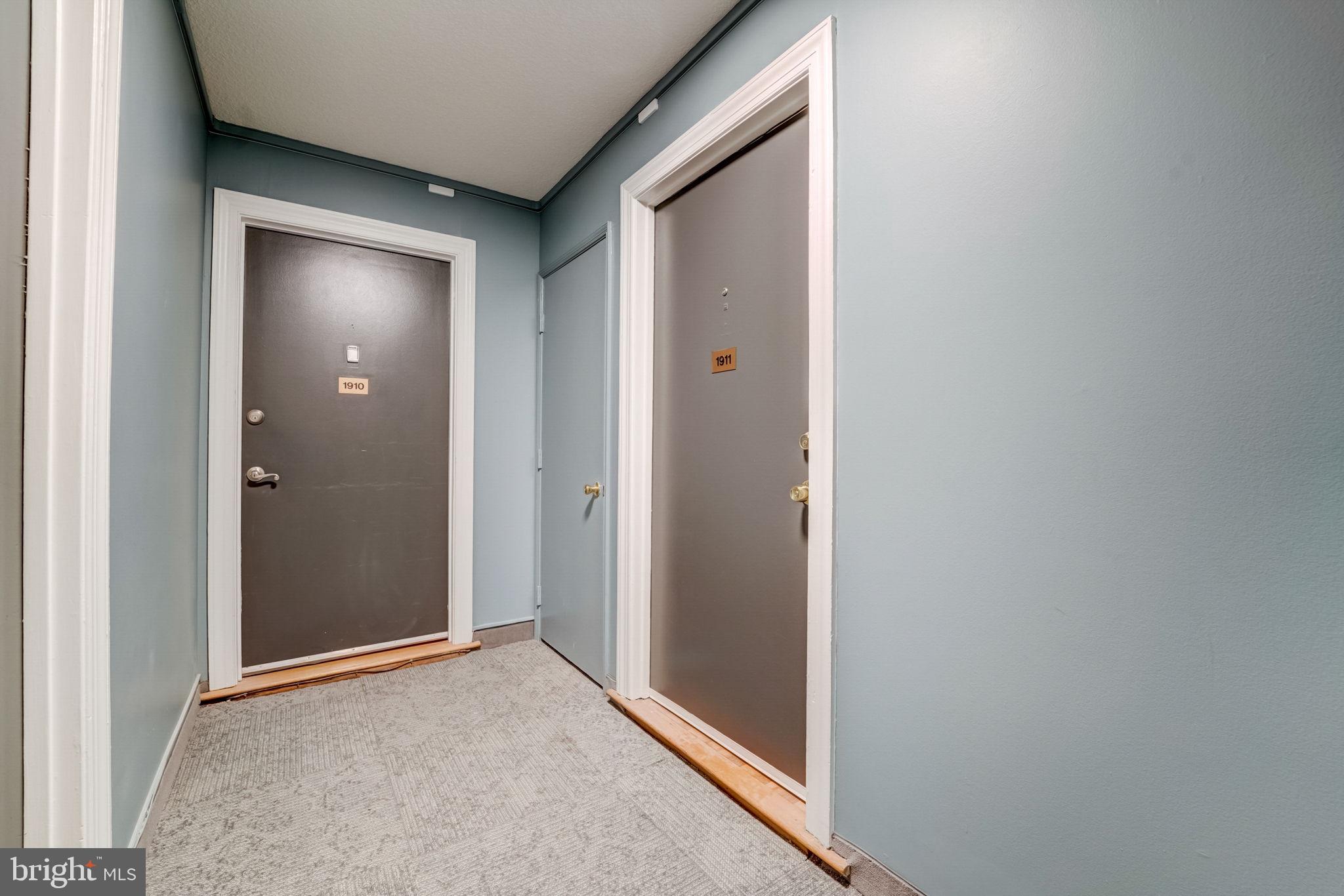 MOUNT VERNON PLACE HISTORIC DISTRICT - Residential