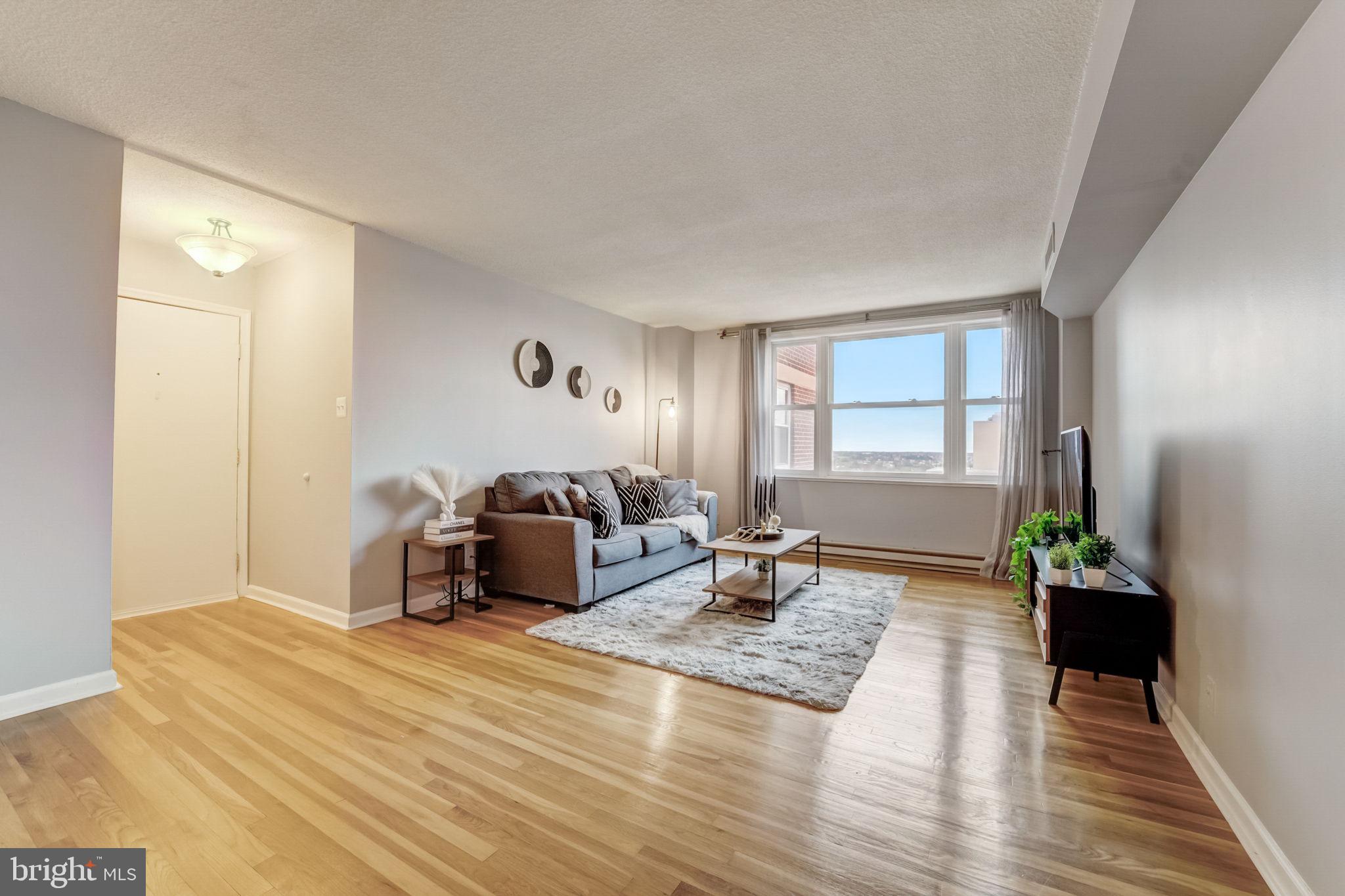 MOUNT VERNON PLACE HISTORIC DISTRICT - Residential