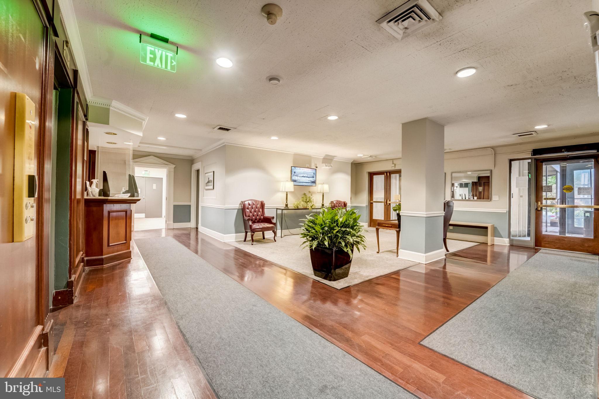 MOUNT VERNON PLACE HISTORIC DISTRICT - Residential