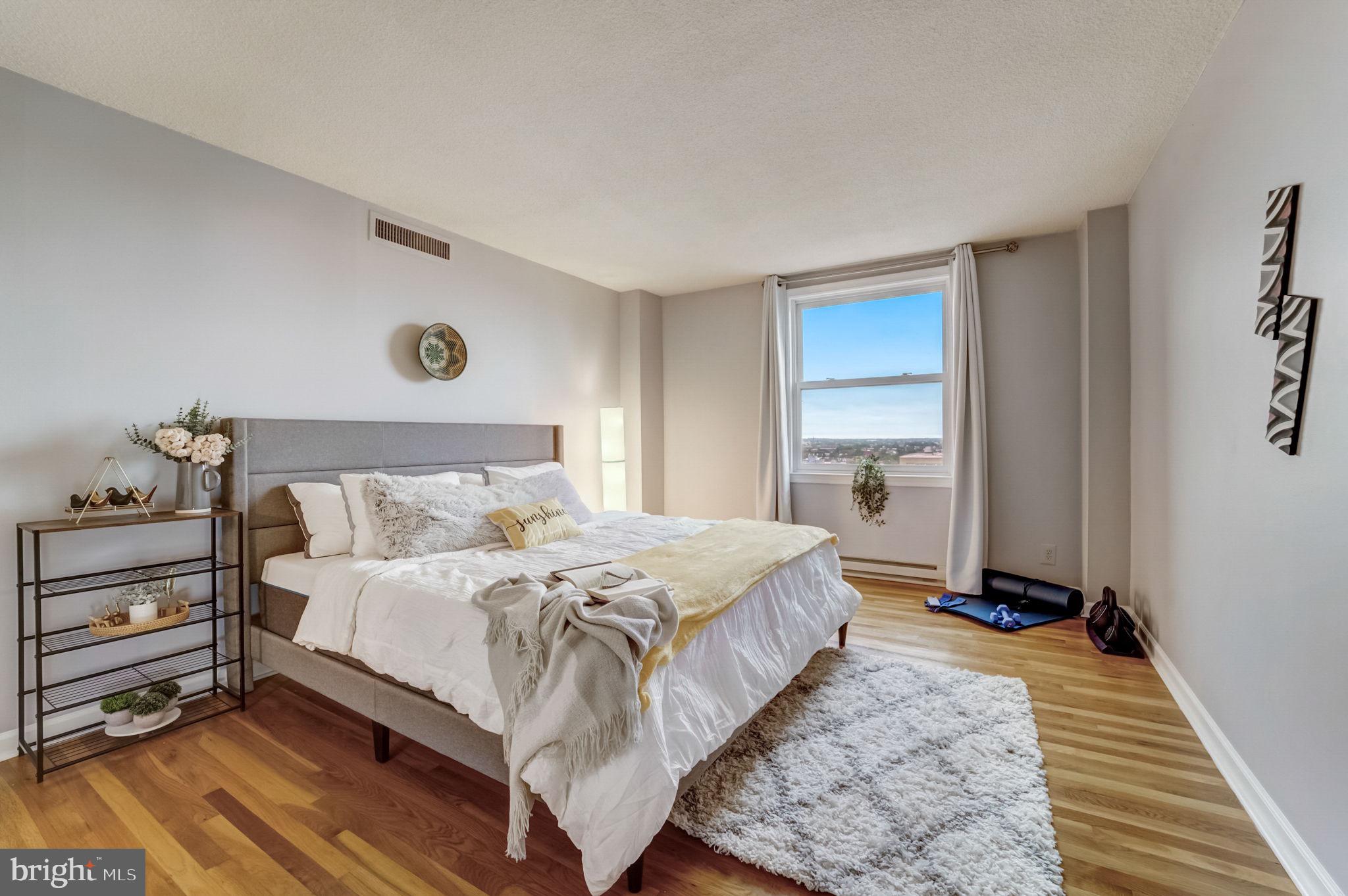 MOUNT VERNON PLACE HISTORIC DISTRICT - Residential