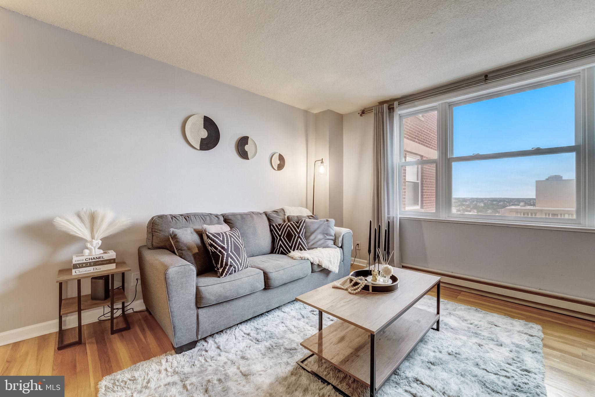 MOUNT VERNON PLACE HISTORIC DISTRICT - Residential