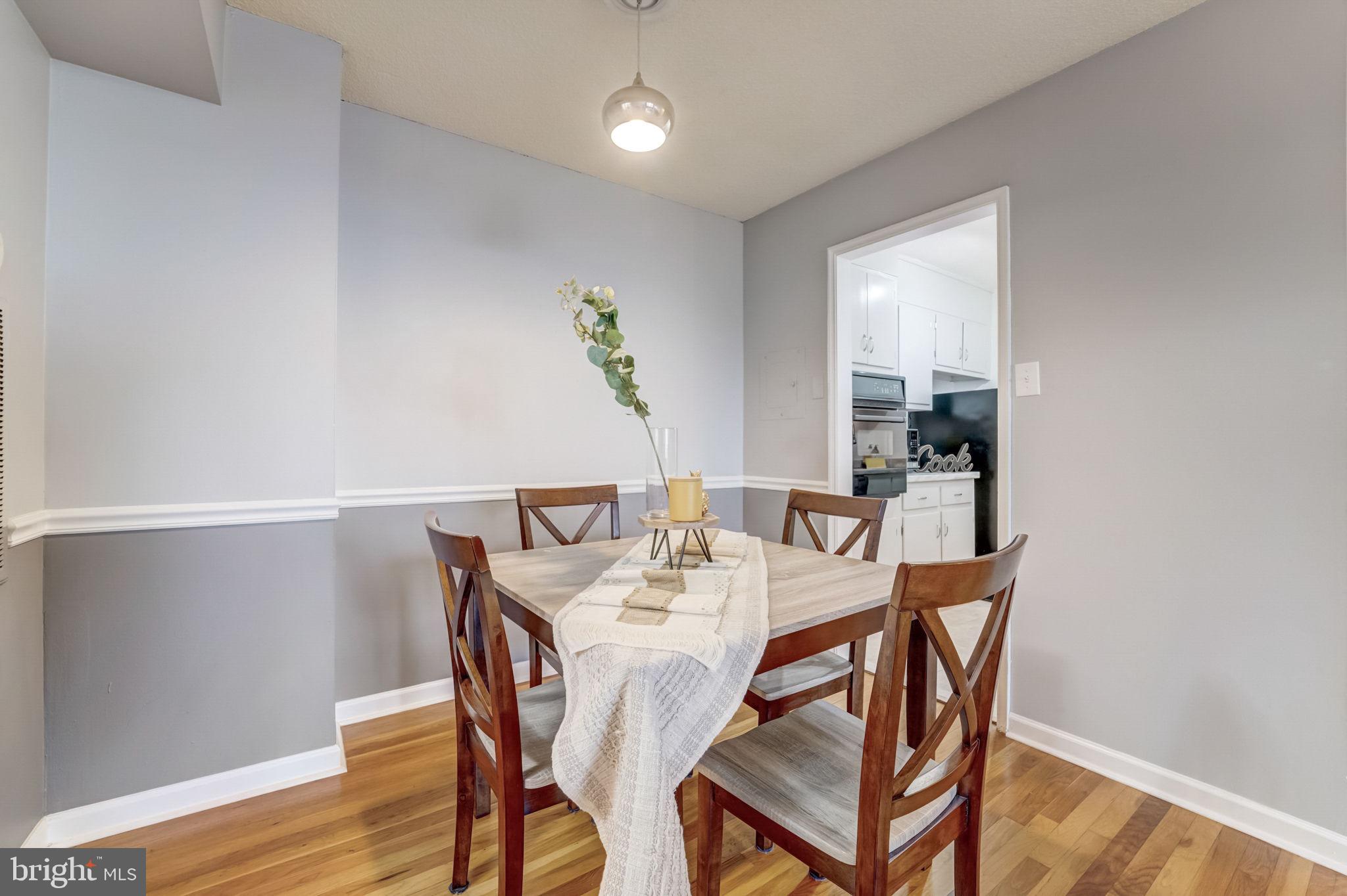 MOUNT VERNON PLACE HISTORIC DISTRICT - Residential