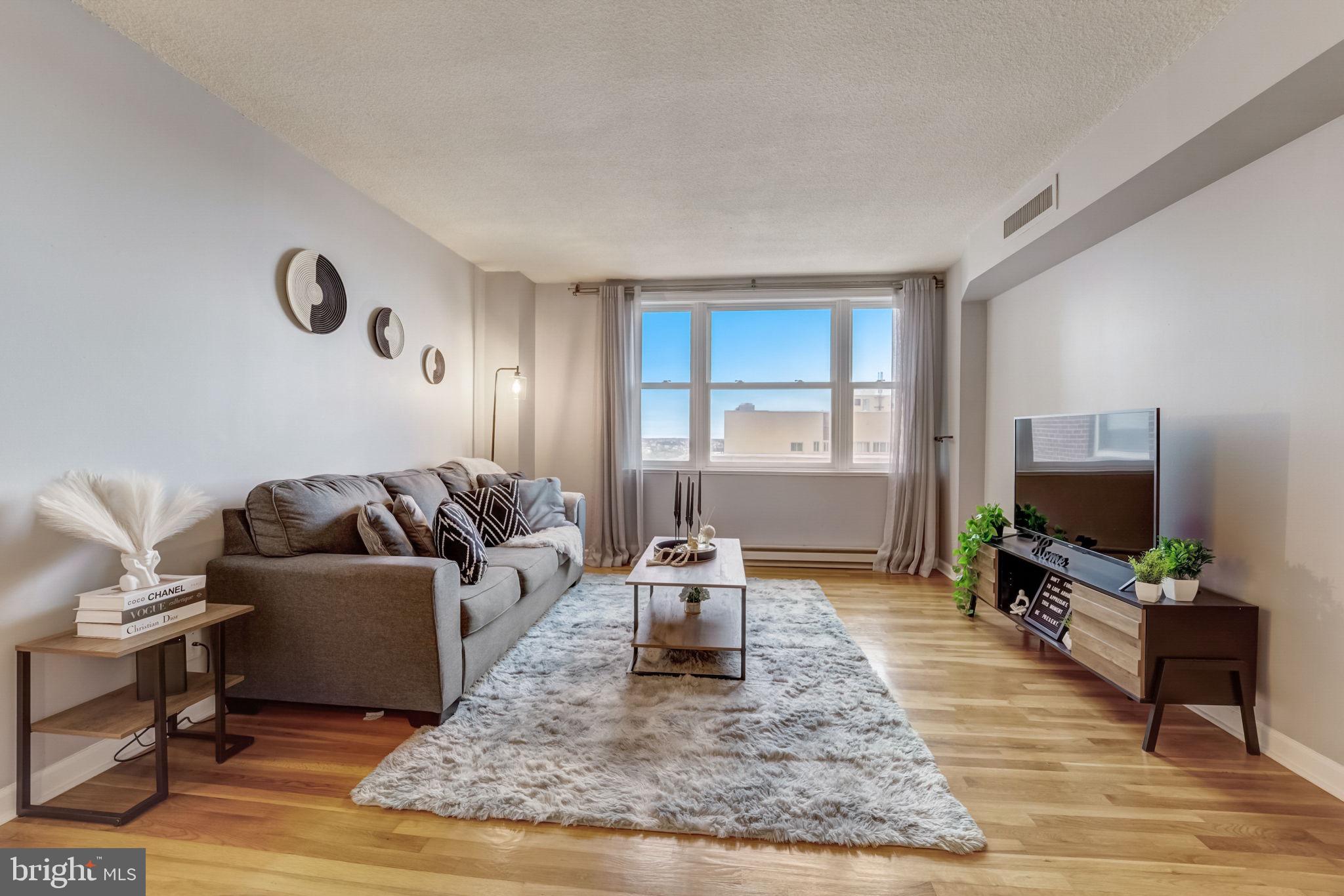 MOUNT VERNON PLACE HISTORIC DISTRICT - Residential