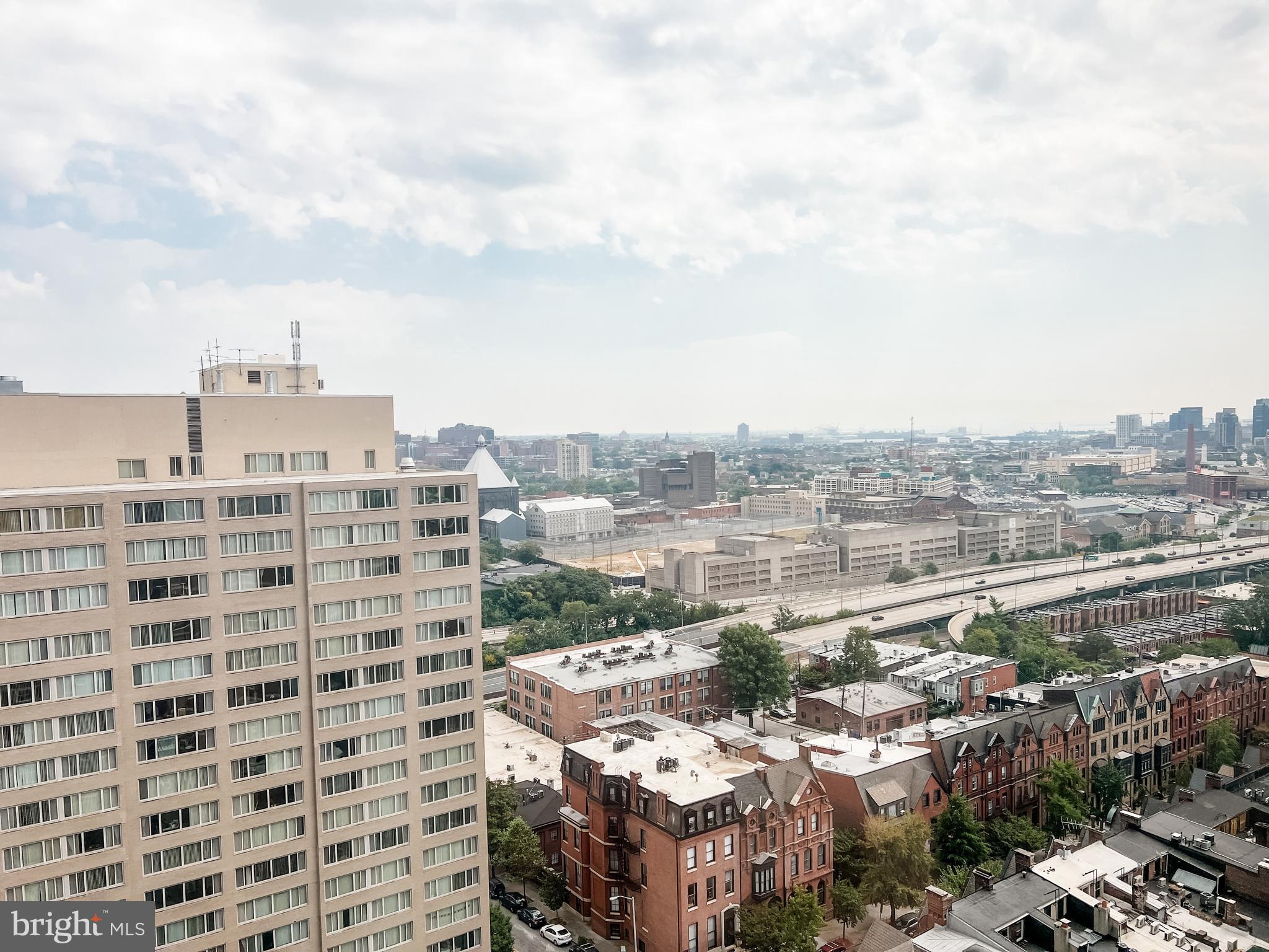 MOUNT VERNON PLACE HISTORIC DISTRICT - Residential