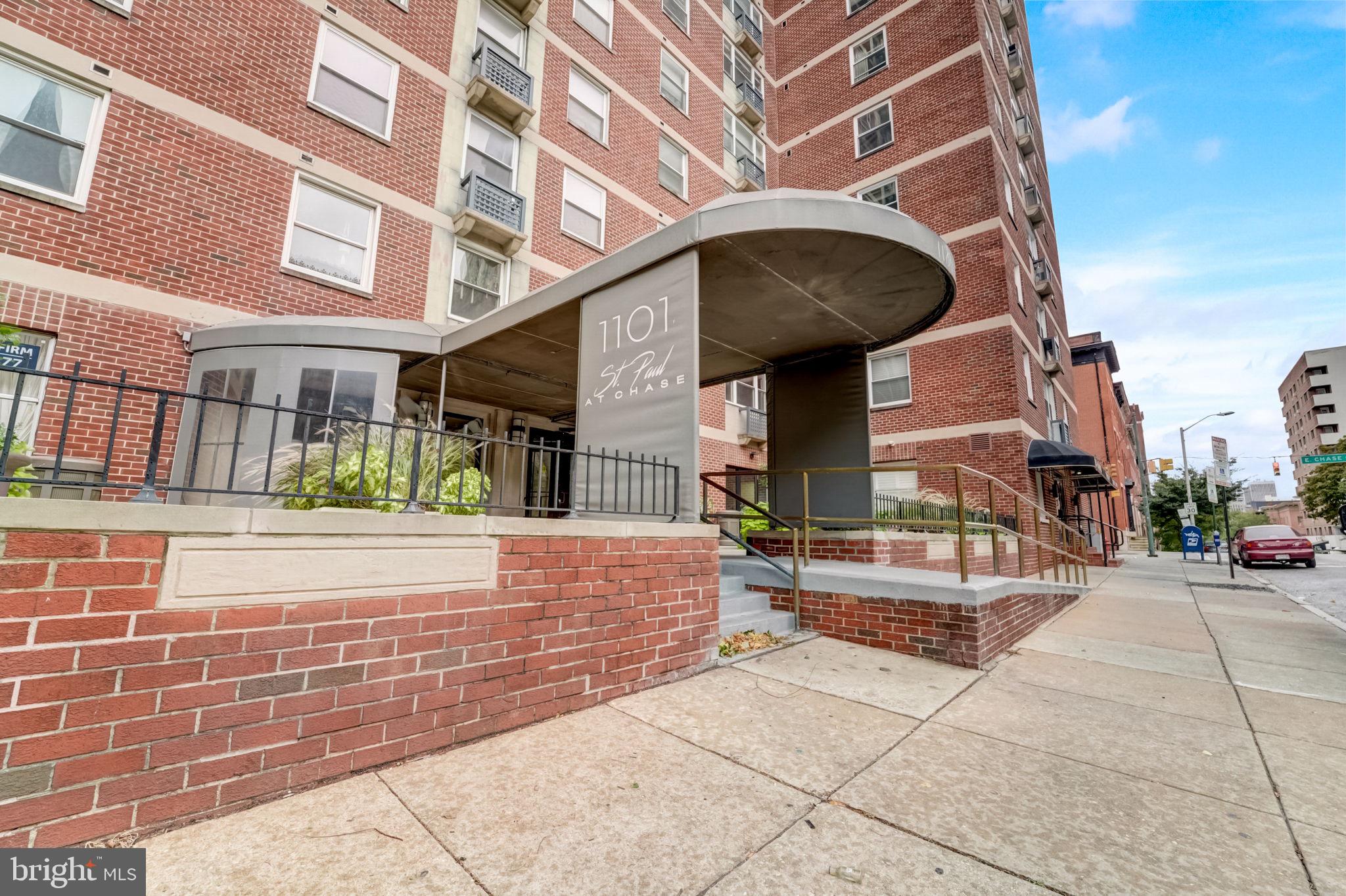 MOUNT VERNON PLACE HISTORIC DISTRICT - Residential