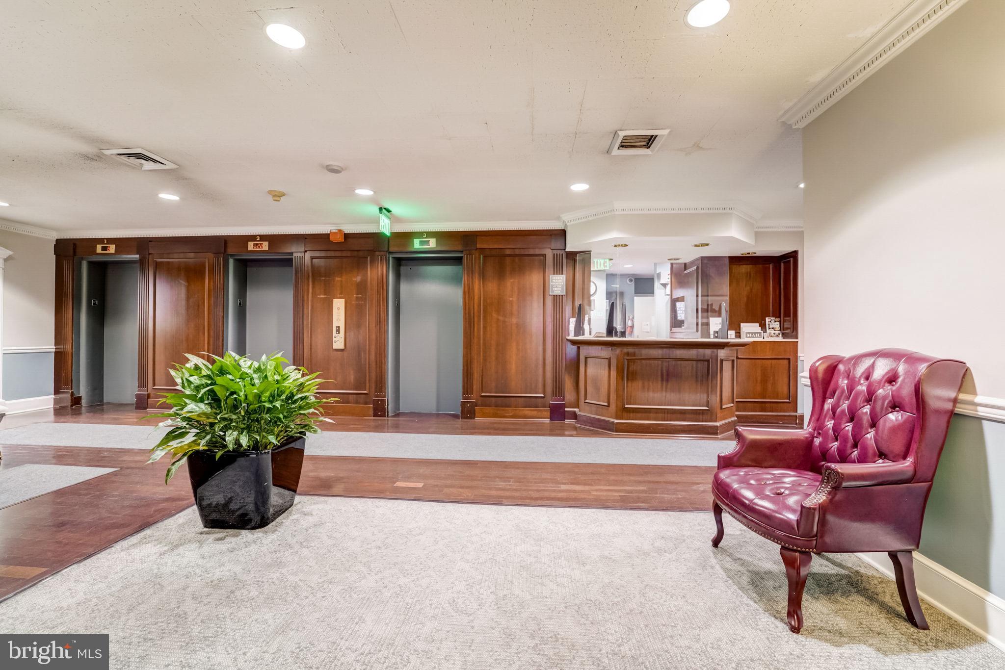 MOUNT VERNON PLACE HISTORIC DISTRICT - Residential