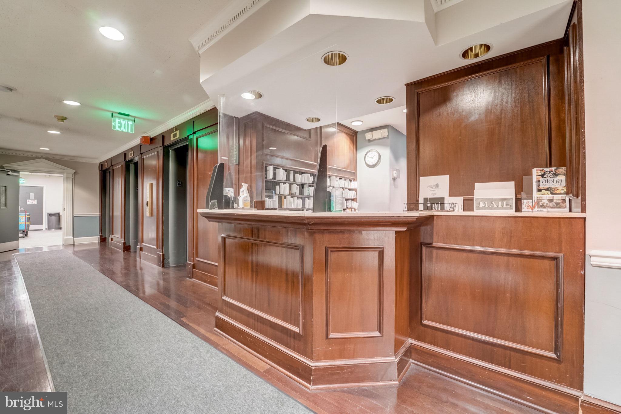 MOUNT VERNON PLACE HISTORIC DISTRICT - Residential