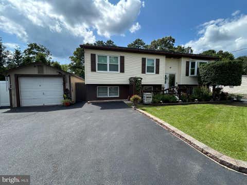 Homes For Sale - 3 Bella Coola Trl Trl<br/> BROWNS MILLS, NJ 08015