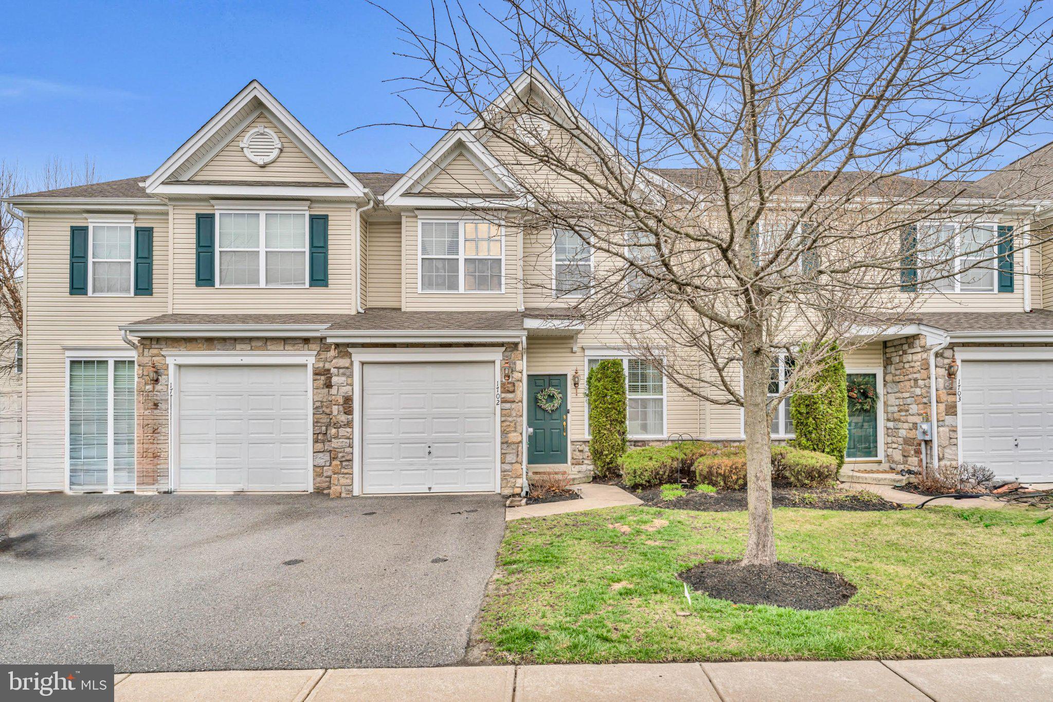 Photo 1 of 34 — 1702 EXPOSITION DRIVE, WILLIAMSTOWN, NJ 08094
