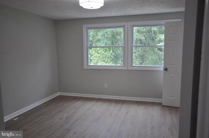 ASPEN PARK - Residential Lease