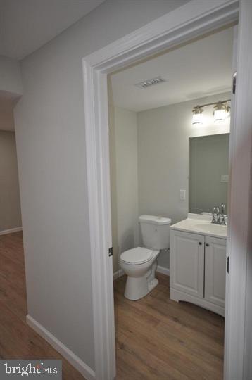 ASPEN PARK - Residential Lease