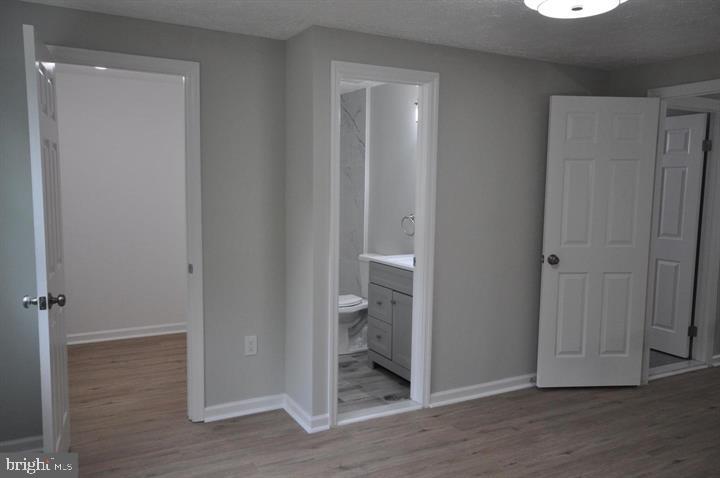 ASPEN PARK - Residential Lease