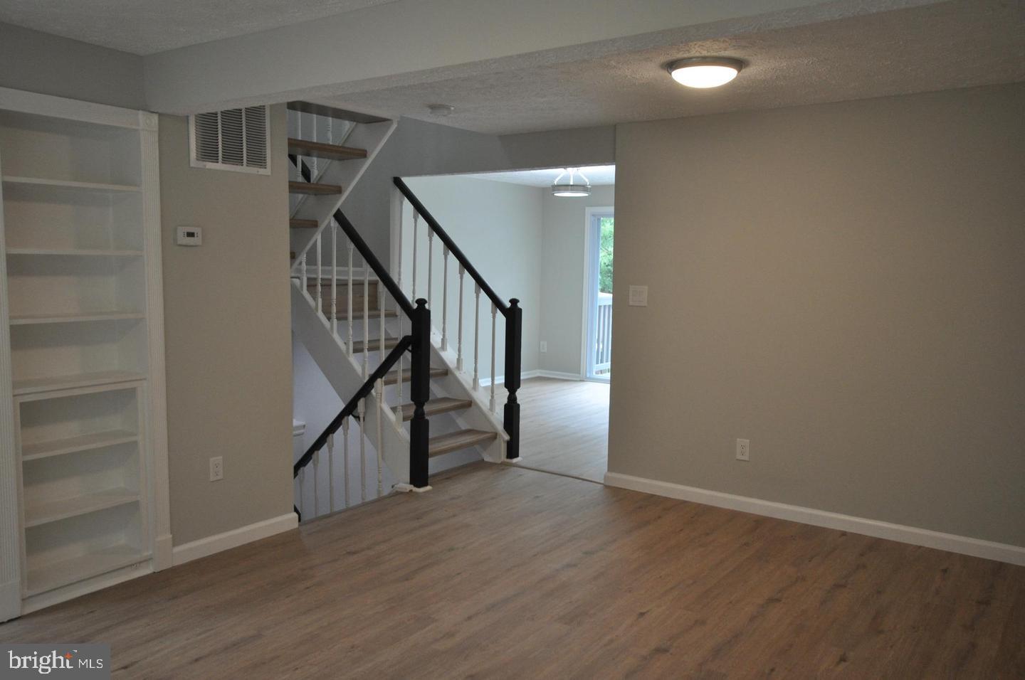 ASPEN PARK - Residential Lease