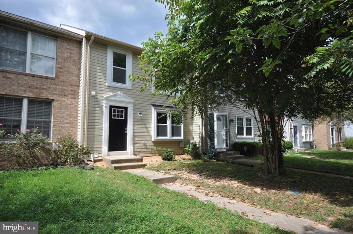 ASPEN PARK - Residential Lease