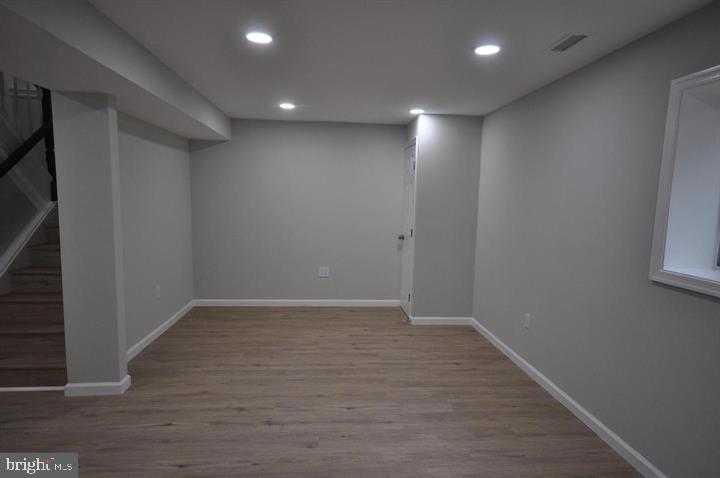 ASPEN PARK - Residential Lease