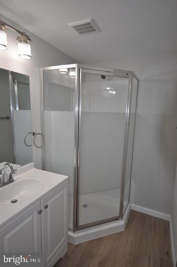 ASPEN PARK - Residential Lease