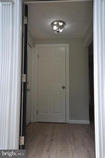 ASPEN PARK - Residential Lease