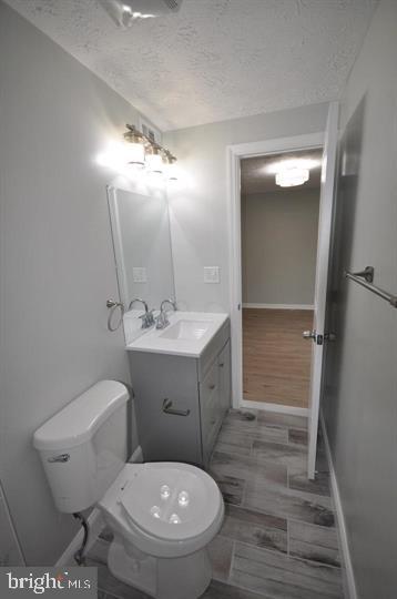 ASPEN PARK - Residential Lease