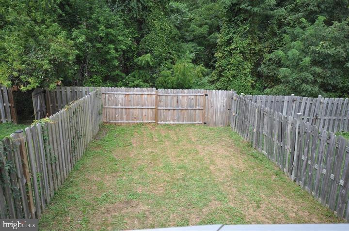 ASPEN PARK - Residential Lease