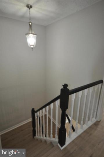 ASPEN PARK - Residential Lease