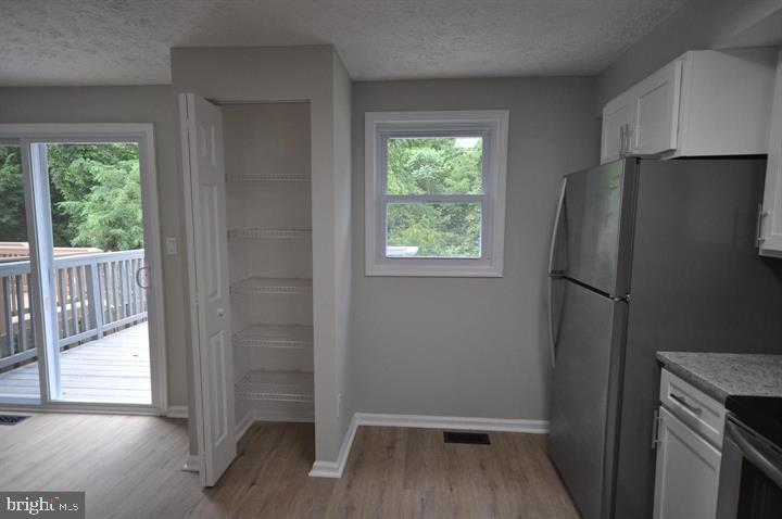 ASPEN PARK - Residential Lease