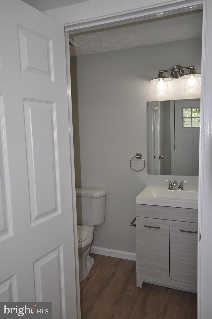 ASPEN PARK - Residential Lease