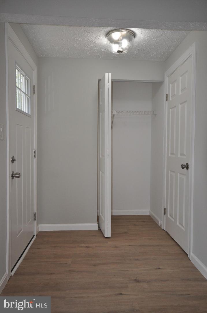 ASPEN PARK - Residential Lease