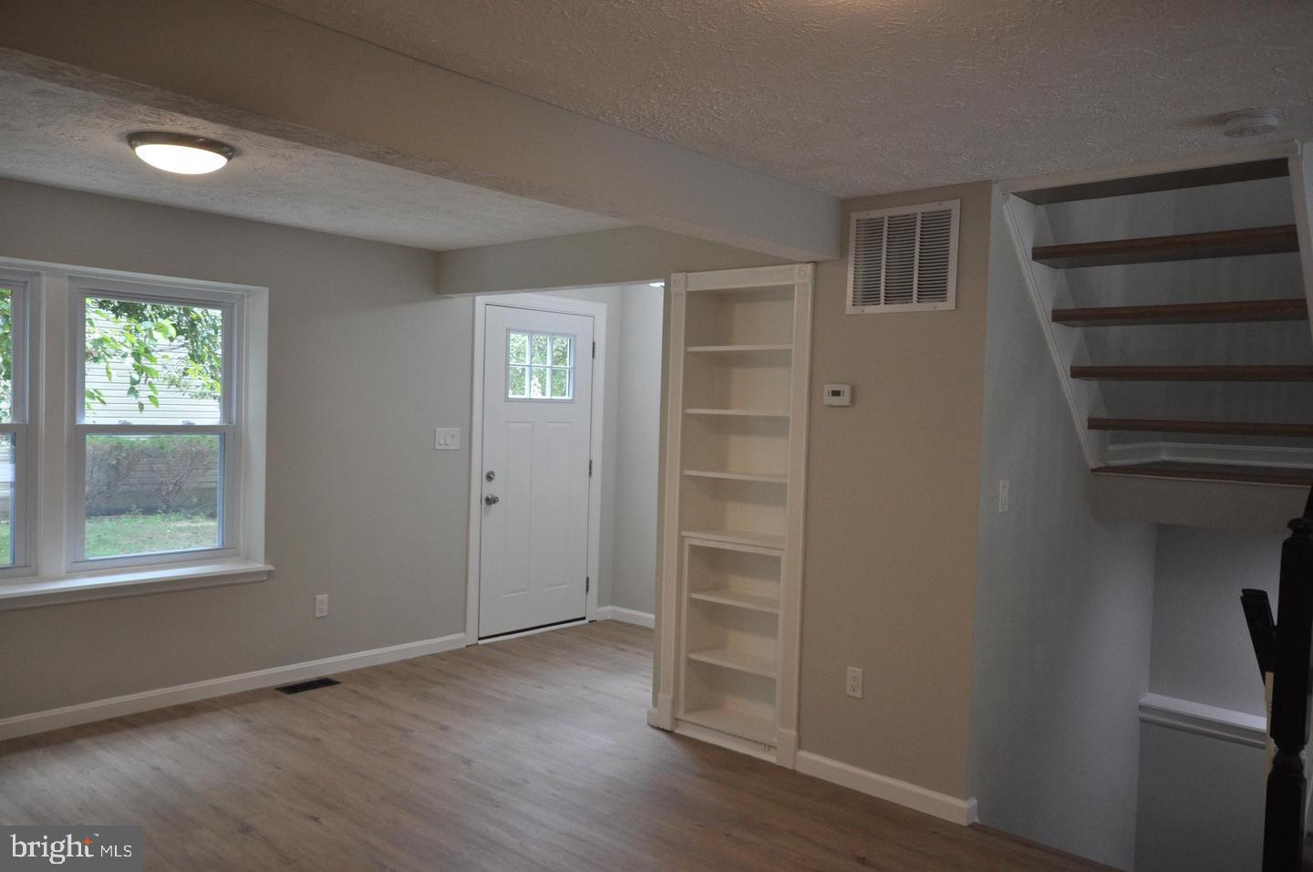 ASPEN PARK - Residential Lease