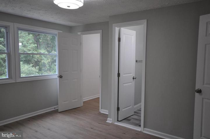 ASPEN PARK - Residential Lease