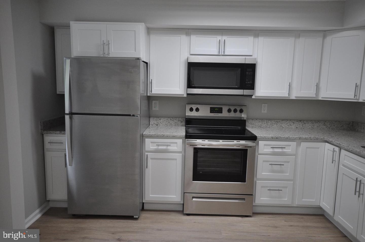 ASPEN PARK - Residential Lease