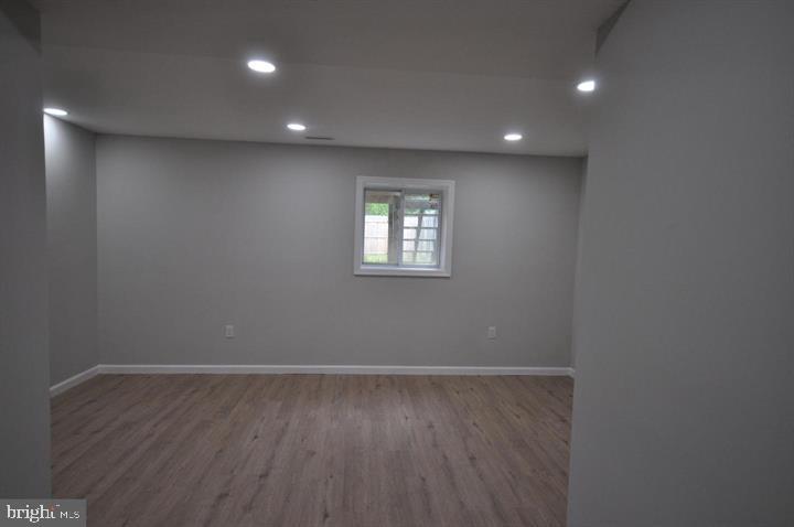 ASPEN PARK - Residential Lease