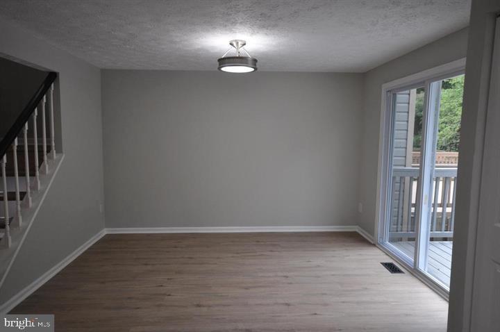 ASPEN PARK - Residential Lease