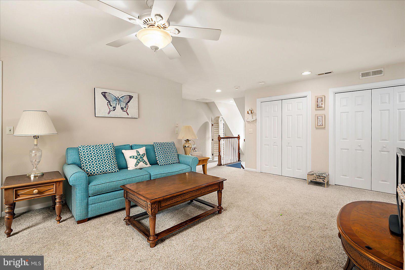 REFUGE AT DIRICKSON CREEK - Residential