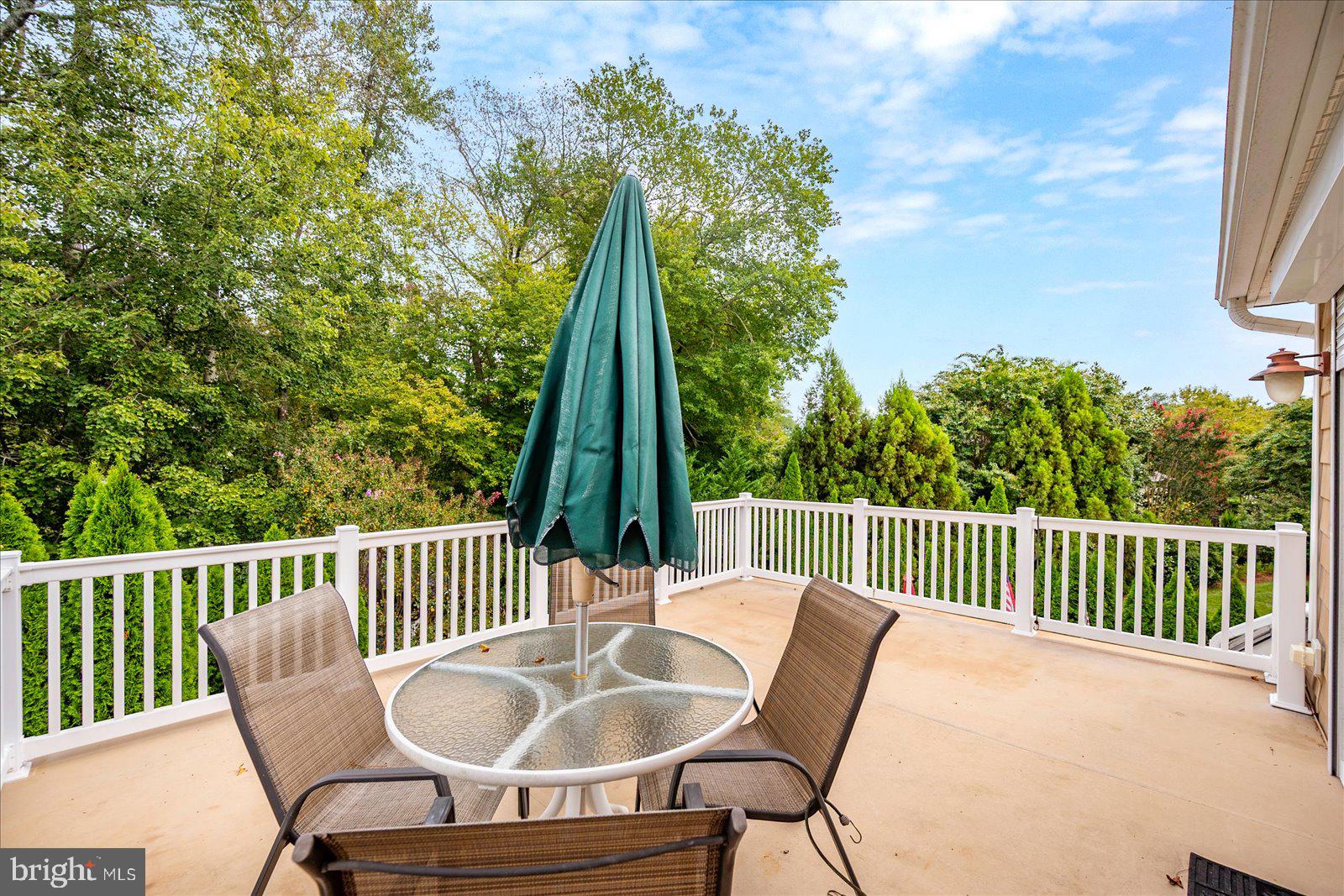 REFUGE AT DIRICKSON CREEK - Residential