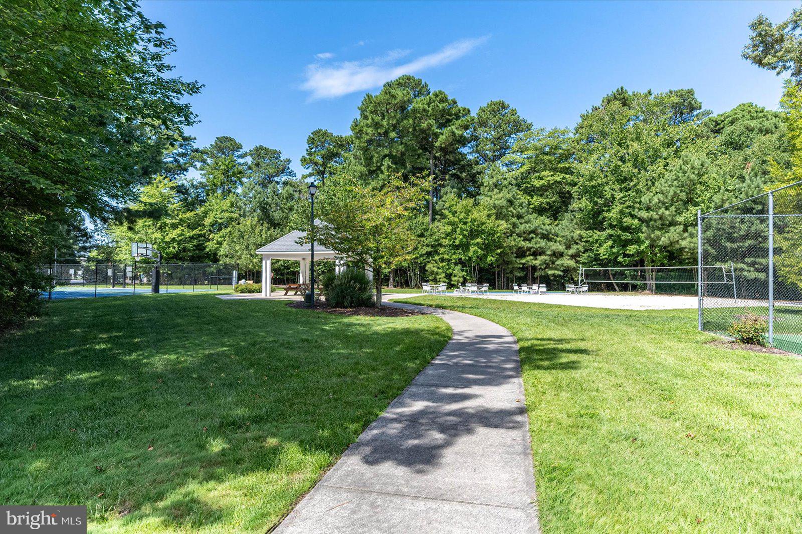 REFUGE AT DIRICKSON CREEK - Residential