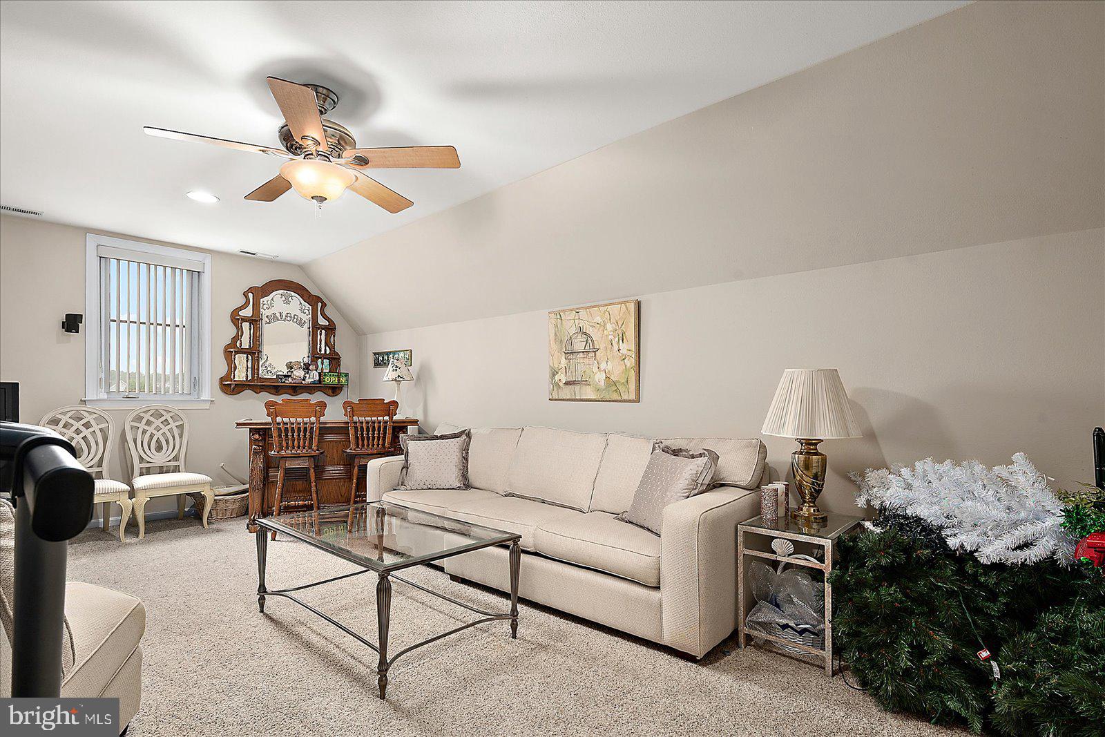 REFUGE AT DIRICKSON CREEK - Residential