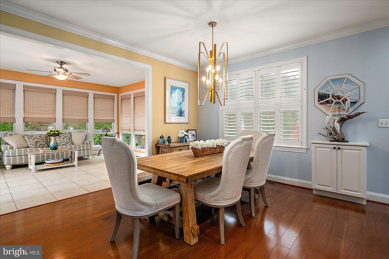 REFUGE AT DIRICKSON CREEK - Residential