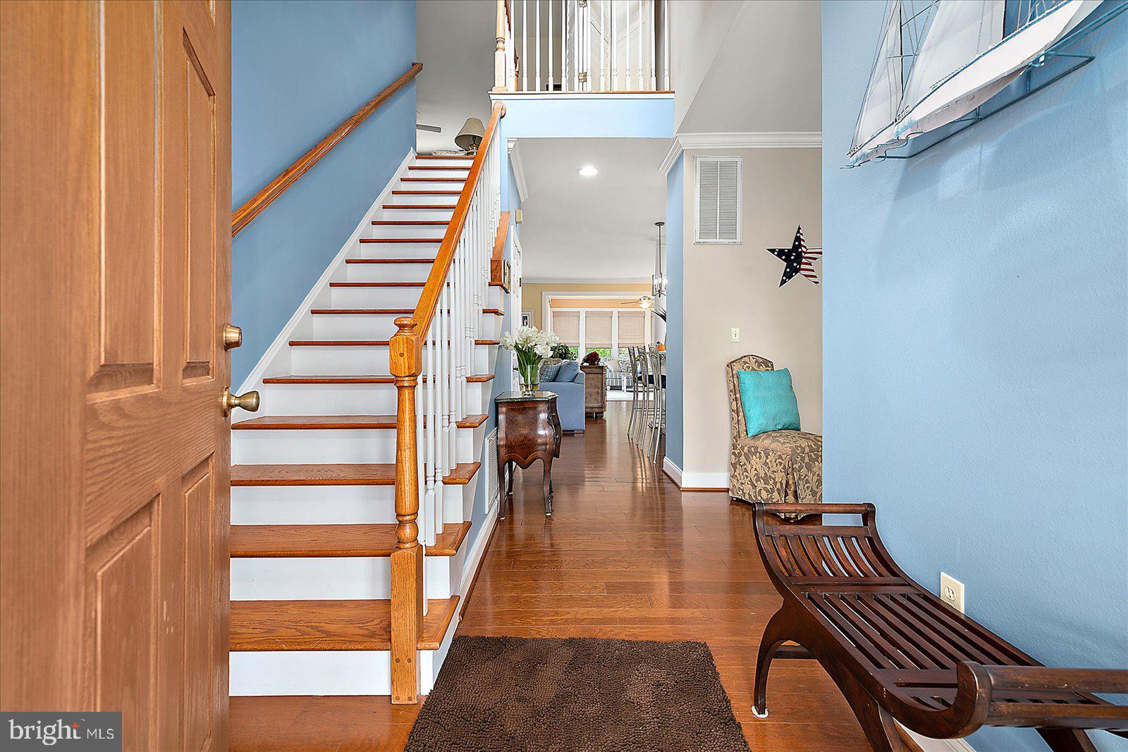 REFUGE AT DIRICKSON CREEK - Residential