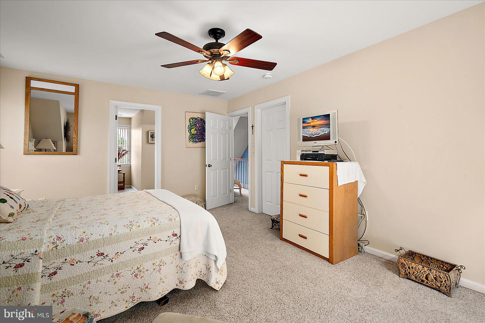 REFUGE AT DIRICKSON CREEK - Residential