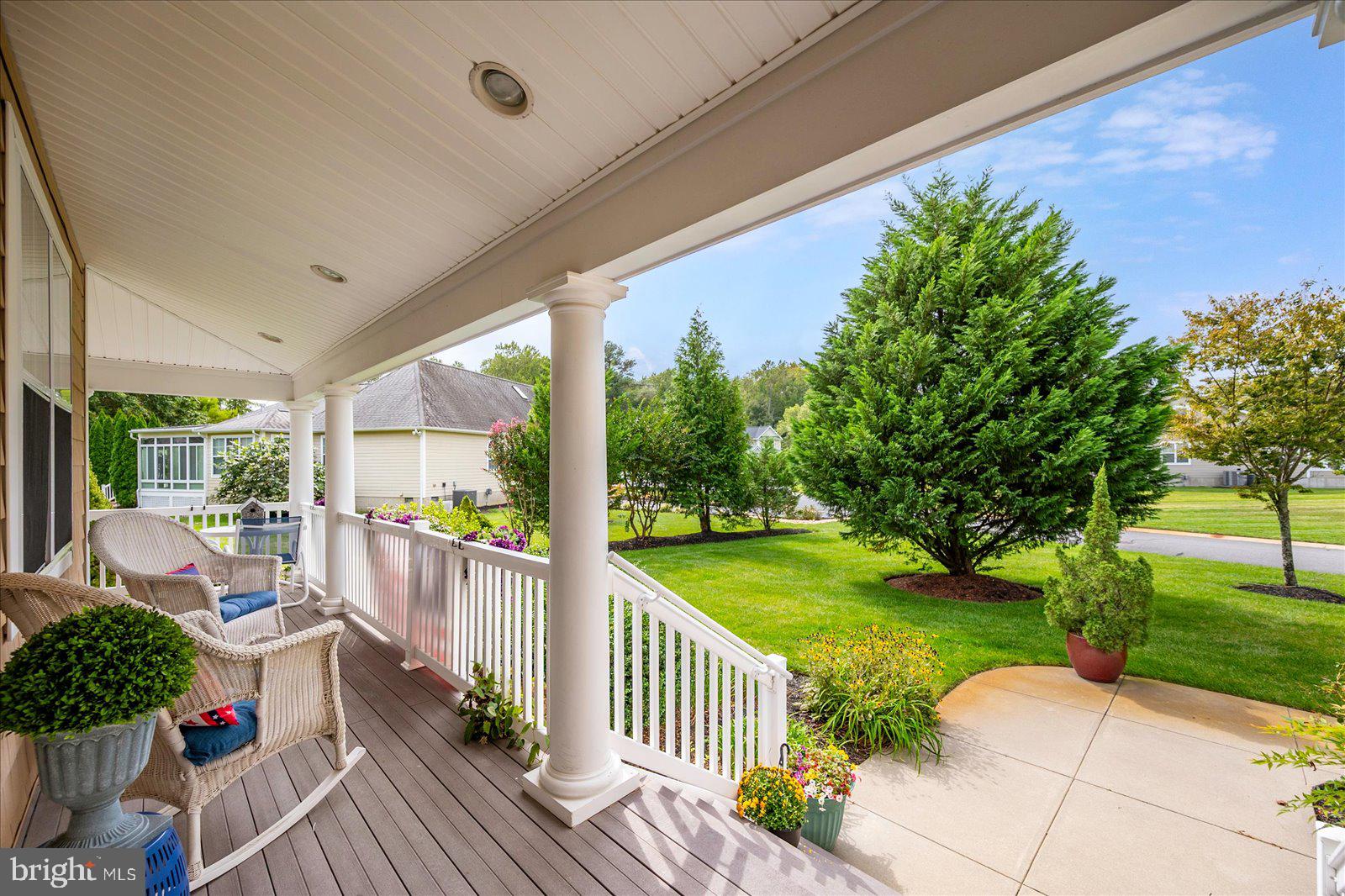 REFUGE AT DIRICKSON CREEK - Residential
