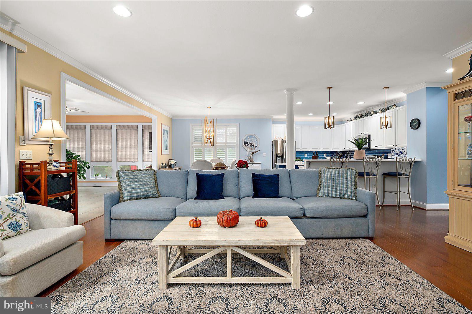 REFUGE AT DIRICKSON CREEK - Residential