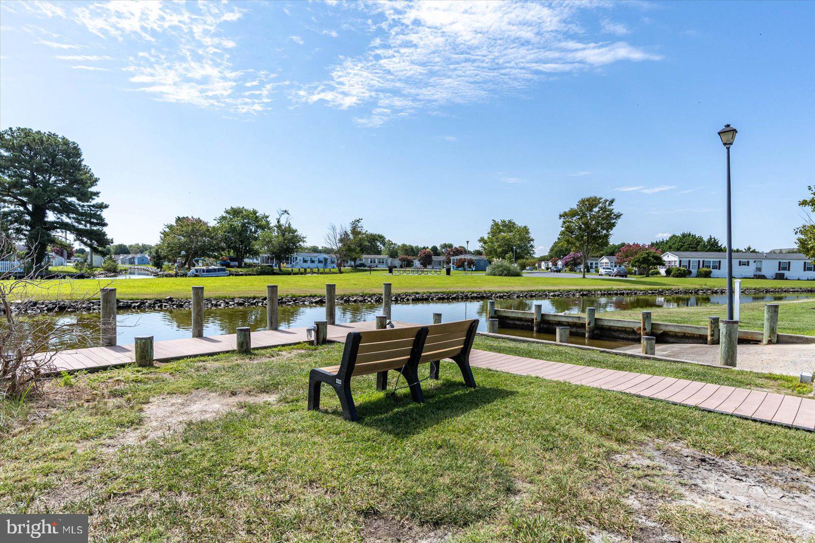 REFUGE AT DIRICKSON CREEK - Residential
