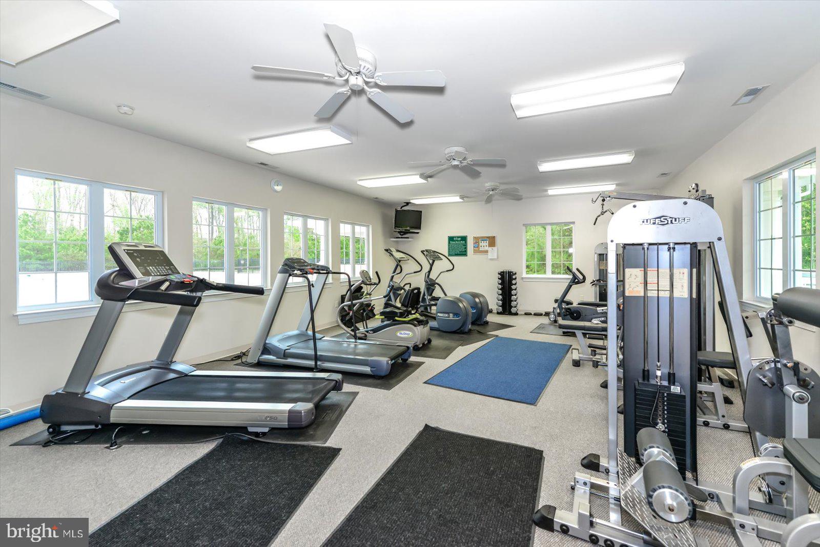 REFUGE AT DIRICKSON CREEK - Residential